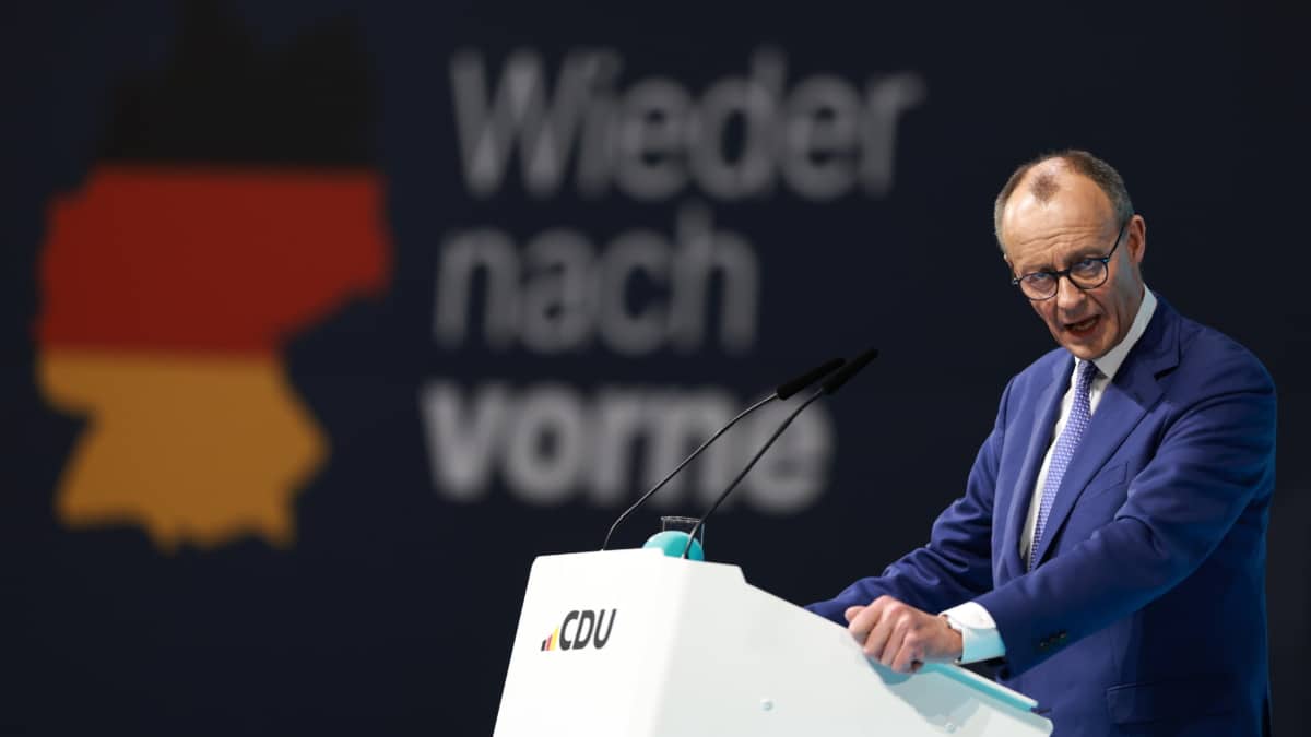 "Nous ne serons pas d'accord avec l'AFD"
