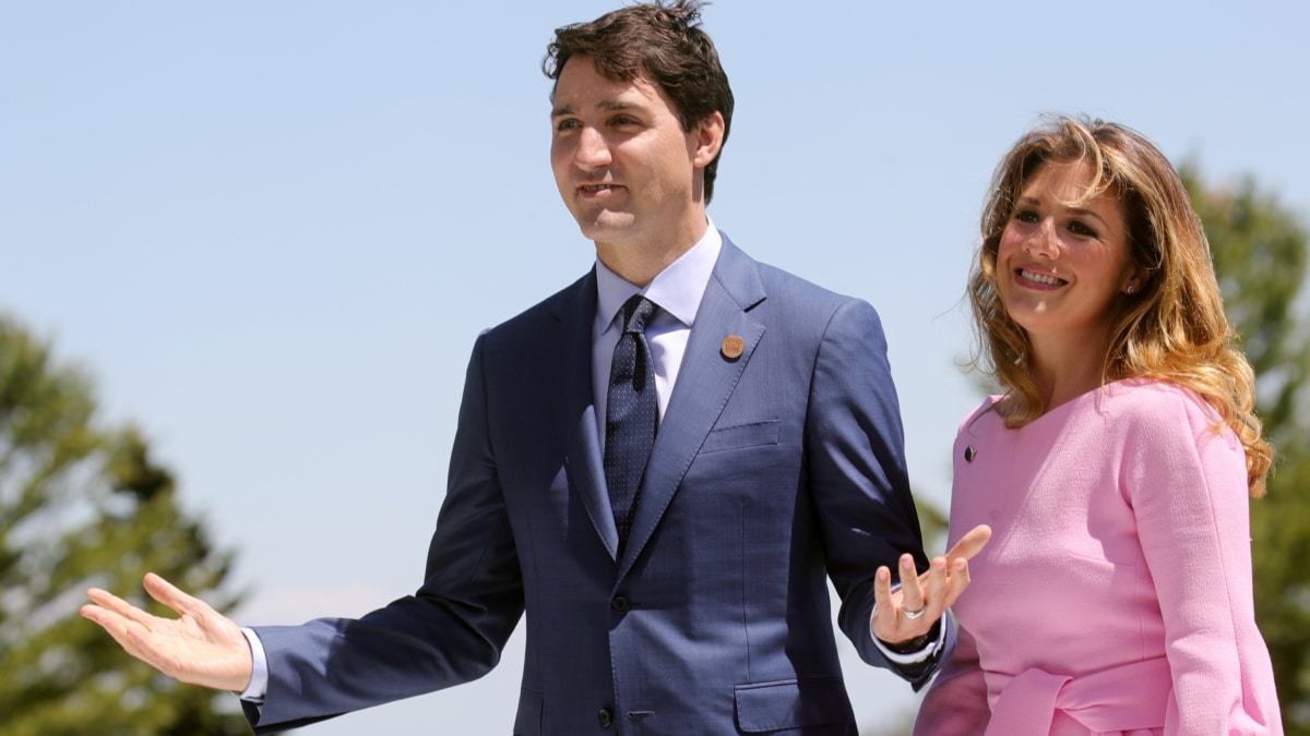 Trudeau, après la confirmation américaine de 25% aux produits canadiens: "Le Canada est préparé"