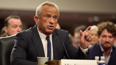 Le Sénat confirme au déni le déni Robert Kennedy Jr. à la tête de la santé en pleine menace de la grippe aviaire aux États-Unis