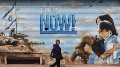 La fragilité du feu élevé à Gaza conduit à retourner à la guerre