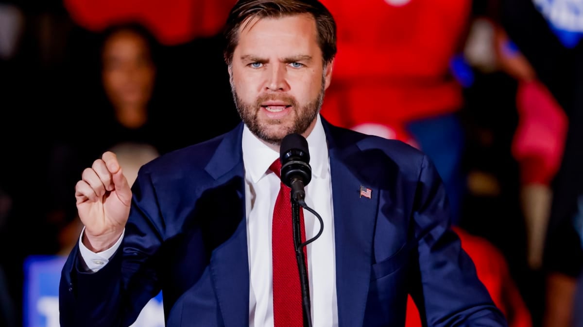 Le vice-président américain annonce qu'il se rendra en Groenlandais