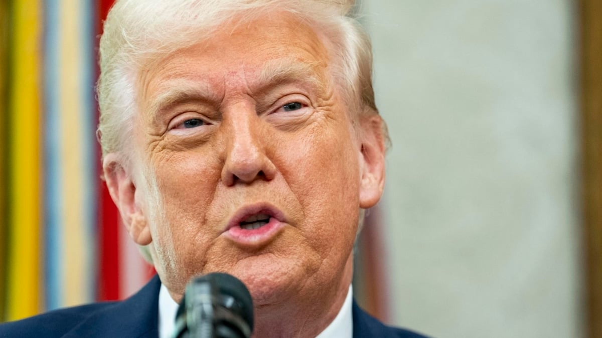 L'administration Trump appelle l'Espagne pour la première fois et vous demande de dépenser plus en défense