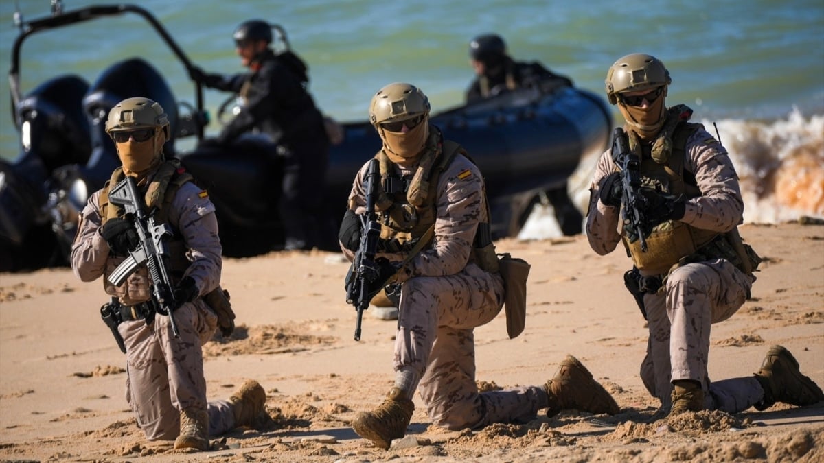 L'OTAN a-t-il un avenir?