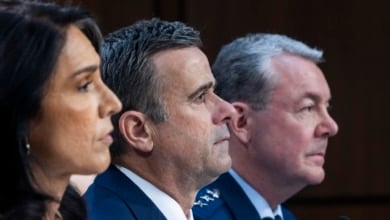 Pourquoi une défaillance de sécurité grave que les États-Unis discute des opérations militaires en signal?