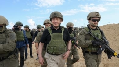 Netanyahu avertit que "à partir de maintenant, les négociations ne se dérouleront que sous le feu"