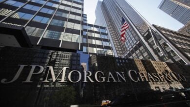 "Récession": JP Morgan avertit le danger des tarifs aux États-Unis