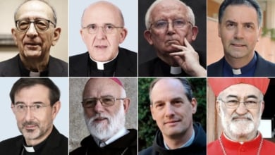 Qui sont les cardinaux espagnols qui participeront au conclave