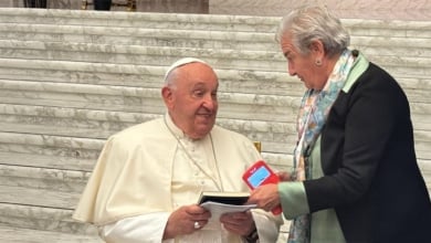 "Vous avez écouté les femmes mais nous devons continuer à prendre des mesures en inclusion"