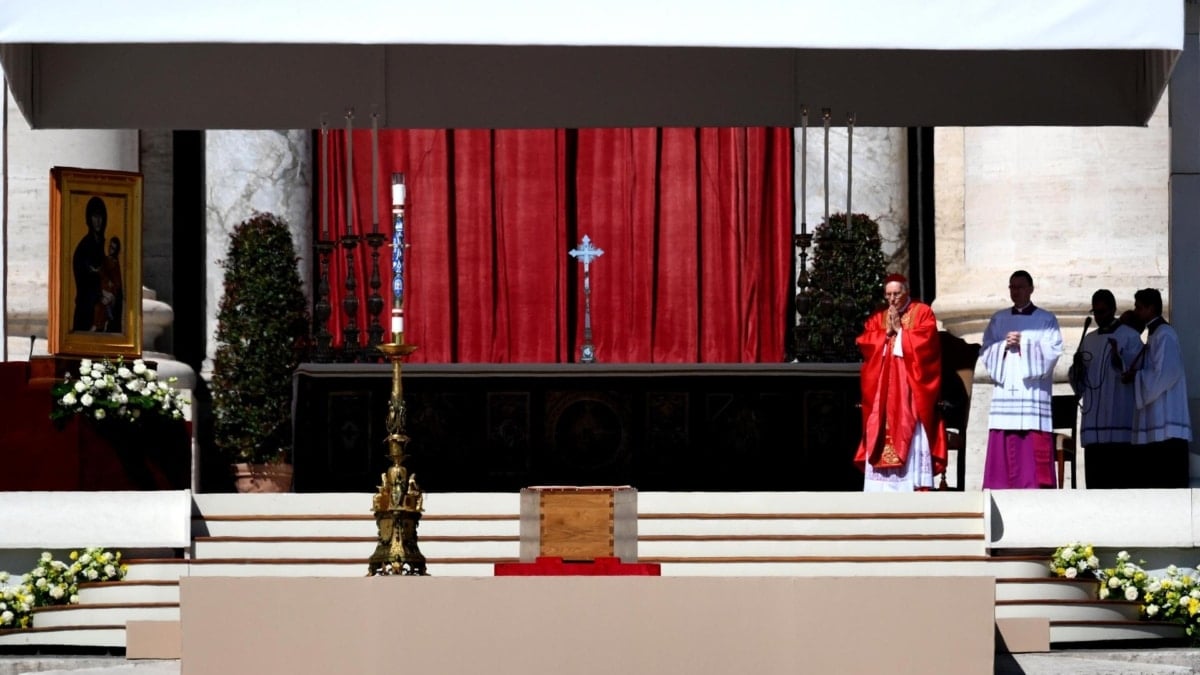 "Il a toujours répété que vous devez construire des ponts et non des murs"