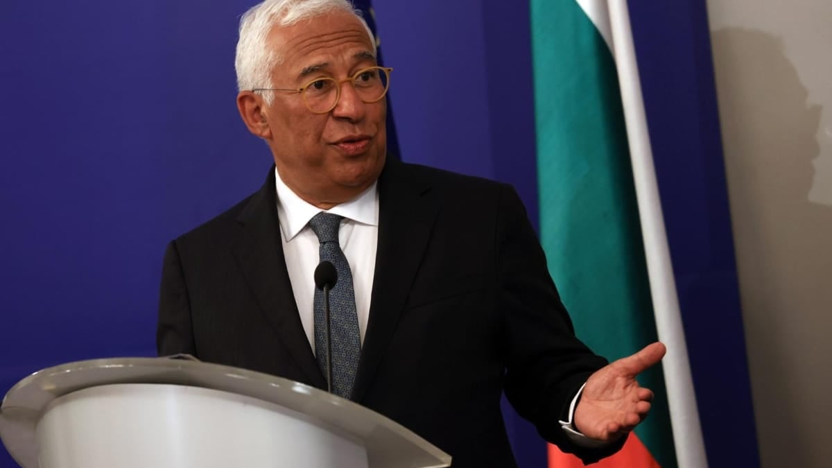 L'UE garantit que "il n'y a aucune indication" qu'une cyberattaque a provoqué la grande panne