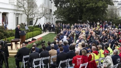 L'Europe est-elle prête à répondre aux menaces de Trump et de Poutine?