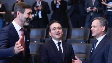 Le Polisario accuse Albares de remettre en question le droit international: "C'est d'une grande gravité"