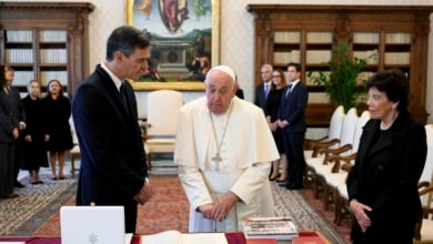 Le pape François était-il antipañol?