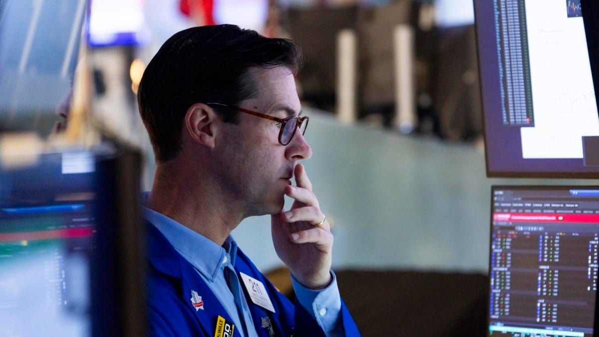 Le nouveau tarif Trump