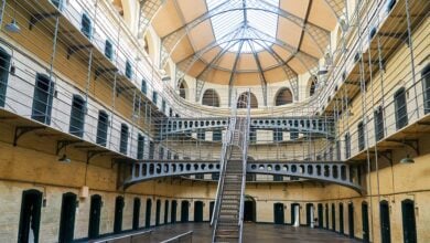 Tourisme de prison ou comment découvrir la valeur de la liberté