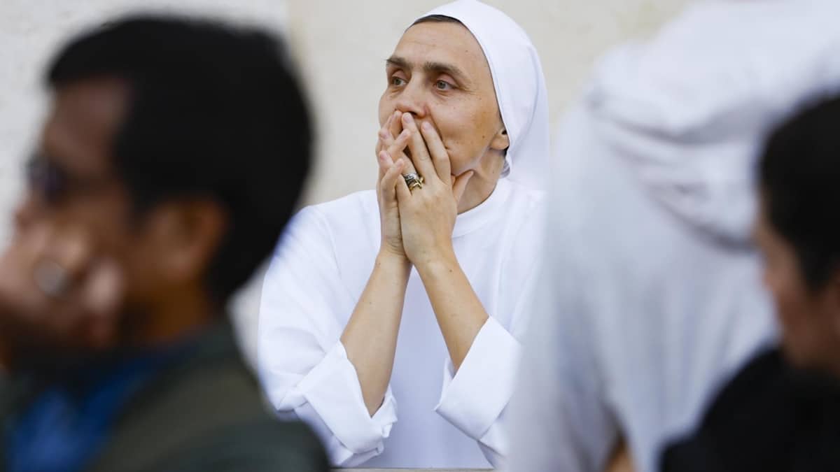 Voter pour choisir le nouveau pape se poursuit ce jeudi