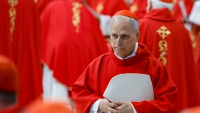 Robert Francis Prevost, le pape des deux Amériques