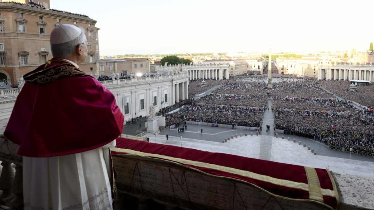 Ce qui s'est passé dans le conclave dans lequel Leo XIV a été choisi