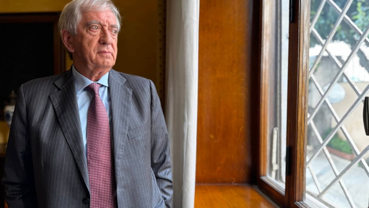 "Si vous ne réformez pas vos finances, le Vatican subira une crise"