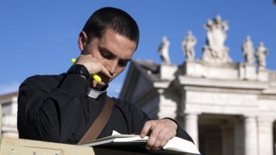 Second Black Fumata: deux nouveaux votes cet après-midi