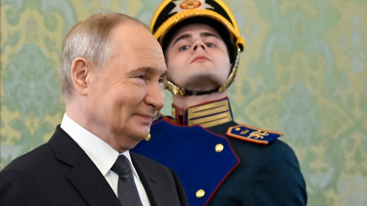 L'usine de Poutine à Istanbul confirme son intérêt vide pour La Paz