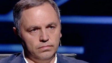 Qui était Andriy Portnov, l'influent politicien et avocat ukrainien tué à Madrid