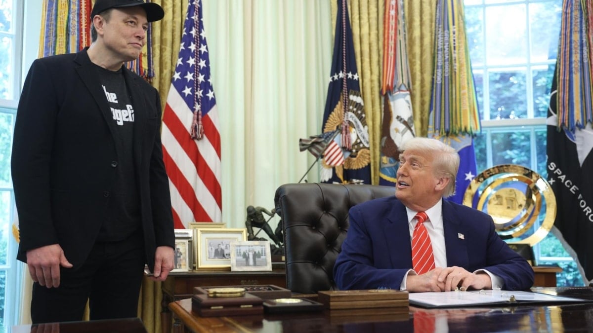 "Ce n'est pas la fin de Doge, mais le début"