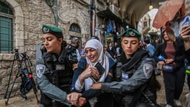 L'éclipse de la société israélienne