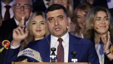 La vague Trumpist reste à la limite en Roumanie et les menaces en Pologne et au Portugal