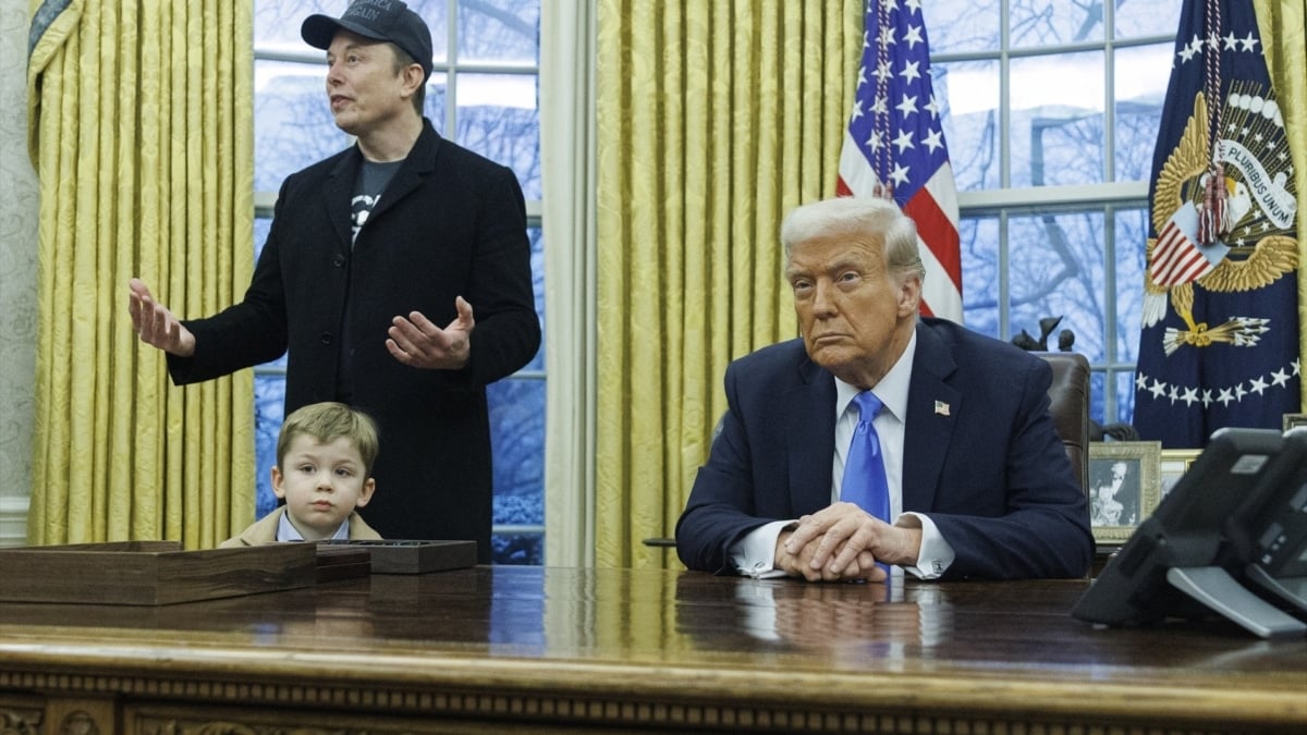 Elon Musk annonce son départ du gouvernement américain après avoir admis sa "déception" avec la politique budgétaire de Trump