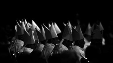 Cardinaux inconnus et de moins en moins européens