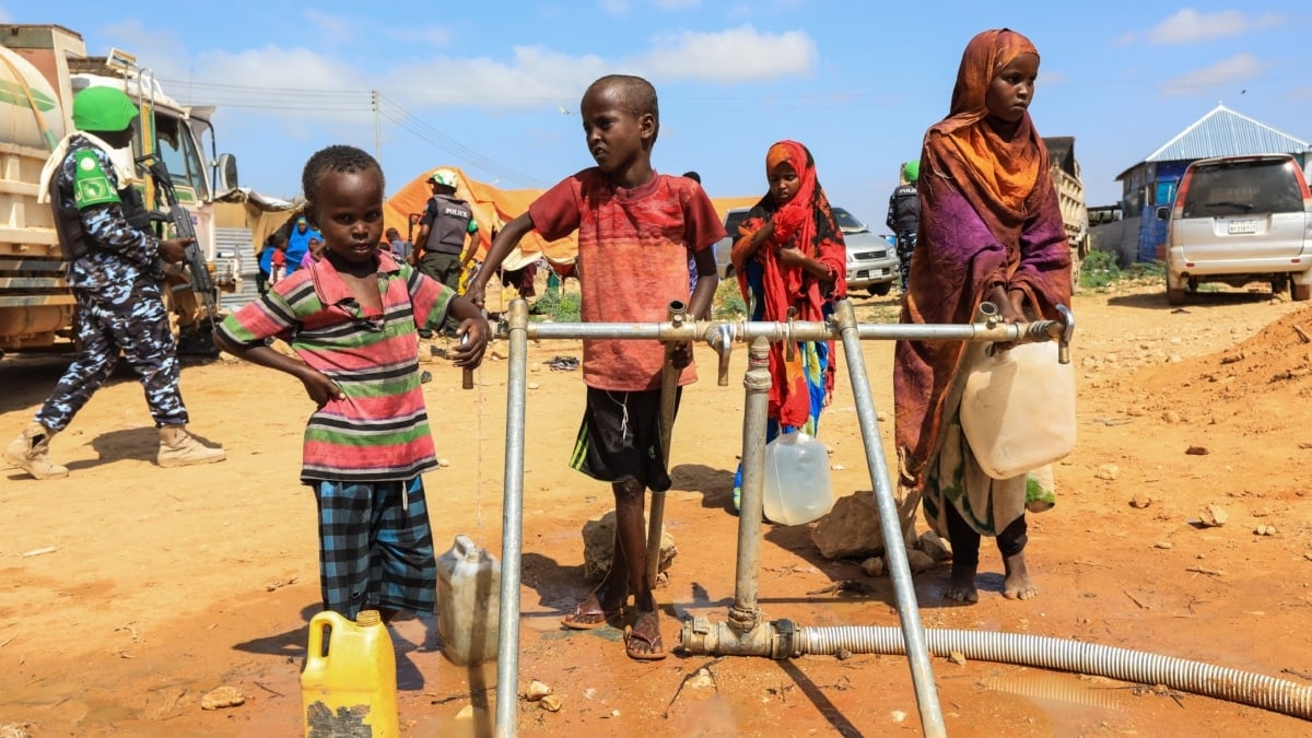 "Il met des millions de vies en danger"