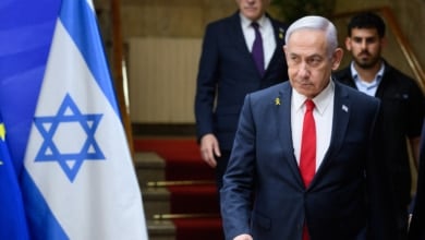 La nouvelle offensive et affamée d'Israël à Gaza accélèrent l'isolement international de Netyahu