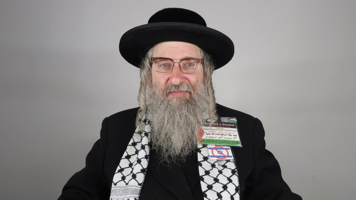 "Israël utilise avec les Palestiniens la même logique que les nazis avec les Juifs"