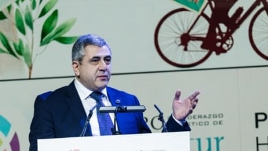 Cinq candidats choisissent de diriger le tourisme de l'ONU après le retrait du secrétaire général actuel, lié à Begoña Gómez et Aldama