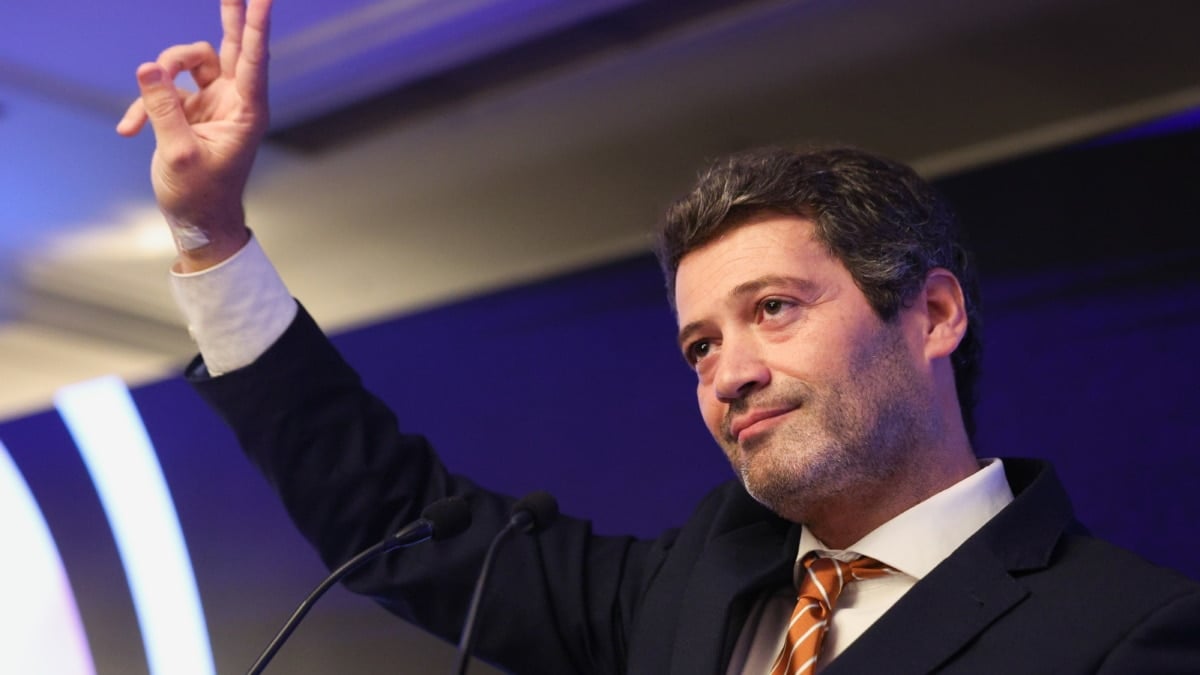 L'Ultra-Right mène l'opposition au Parlement du Portugal