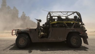 La réponse en Israël se développe à la stratégie de Netanyahu: "C'est une guerre dénuée de sens, qui ne réalisera rien"