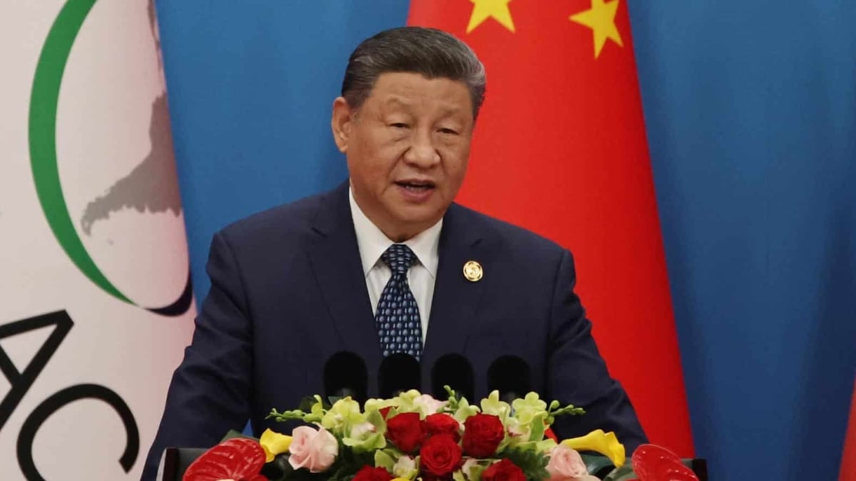 "L'intiment et les pratiques arrogantes ne servent qu'à s'isoler"