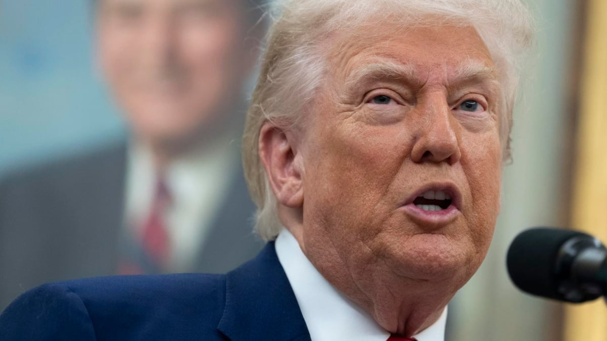 Le Supreme américain permet à Trump de retirer la résidence temporaire à 532 000 migrants