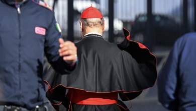 Qui sont les poids lourds du conclave