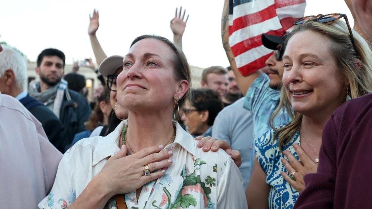 Le pape León a critiqué Trump dans les réseaux: "JD Vance est faux"