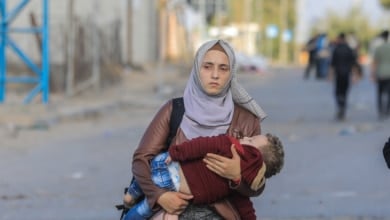 L'ONU prévient que 14 000 bébés mourront à Gaza les deux prochains jours si l'aide humanitaire n'entre plus