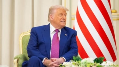 Trump revient à la charge: menace avec un tarif de 50% à l'Union européenne au 1er juin