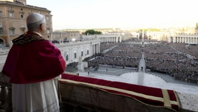 Les mouvements rapides du conclave qui ont conduit à l'élection de Leo XIV: "C'était une avalanche"