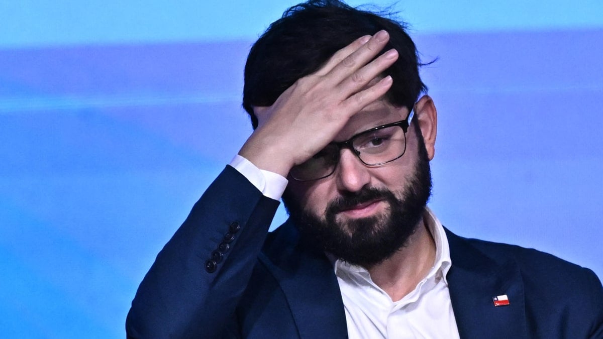 Un tremblement de terre de grandeur 7,5 secoue le Chili