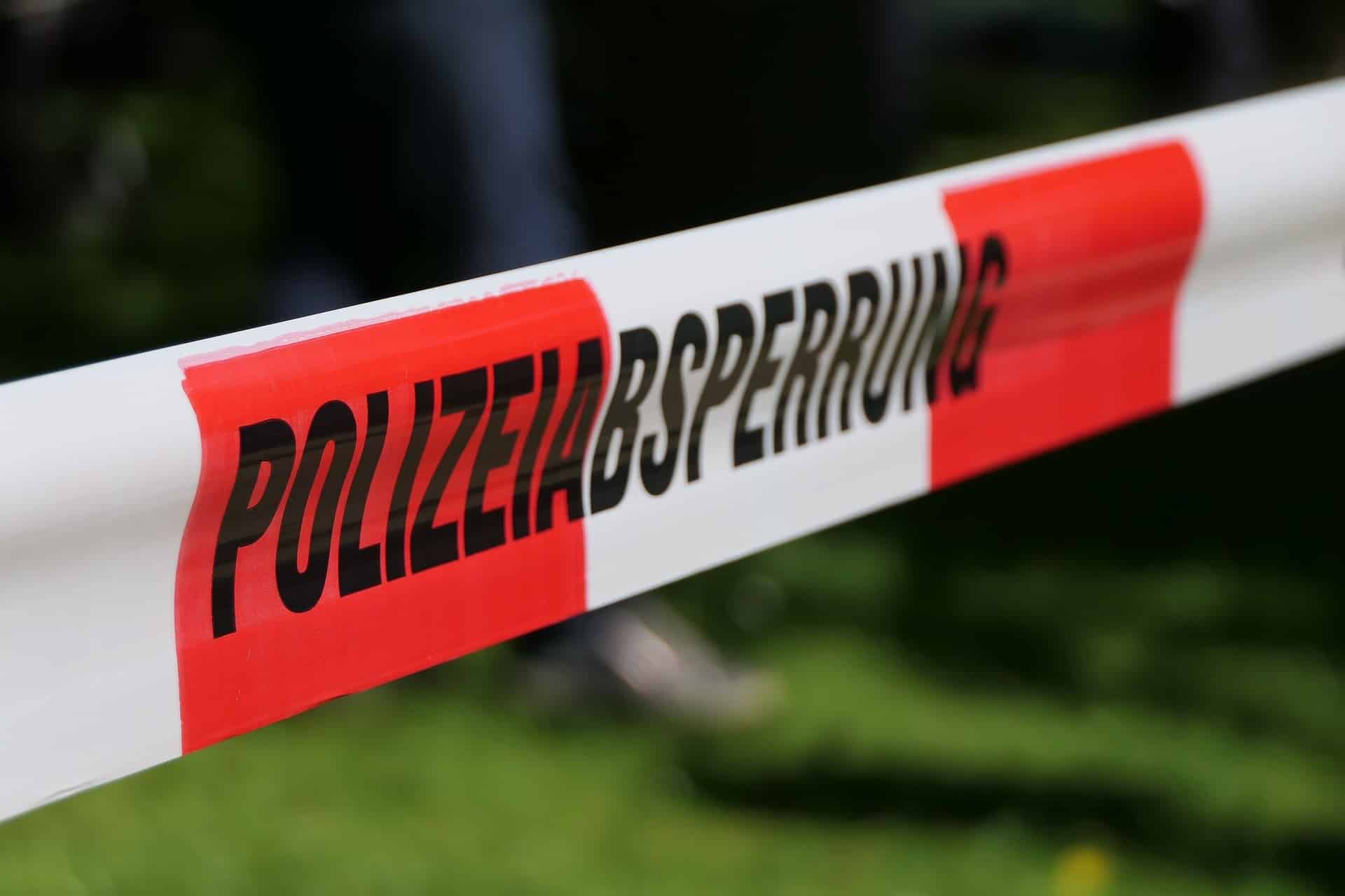 Une nouvelle attaque au couteau en Allemagne laisse au moins 12 blessés