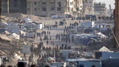 Au moins 62 Palestiniens tués en attendant de la nourriture au cours des trois derniers jours, dénonce l'ONU