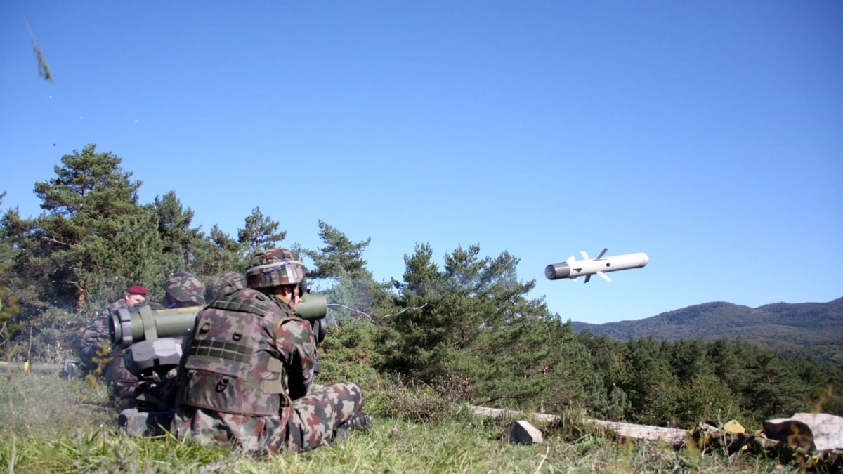 La société israélienne dit qu'ils n'ont aucune notification de l'Espagne pour les missiles