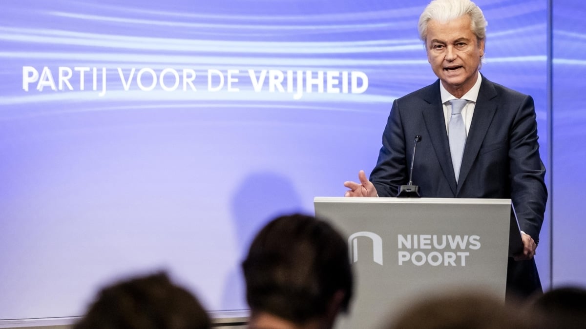 Le droit radical fait tomber le gouvernement néerlandais après la démission de cinq ministres