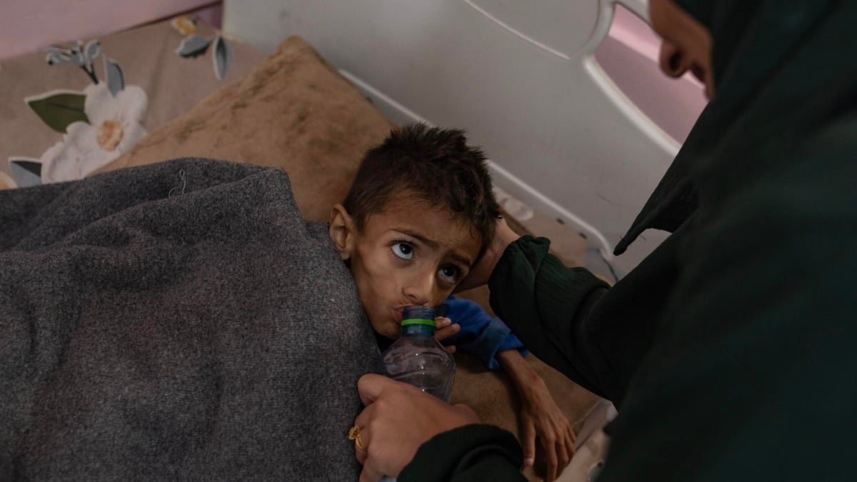 L'organisation qui a distribué l'aide à Gaza suspend ses opérations après le meurtre de cent Palestiniens